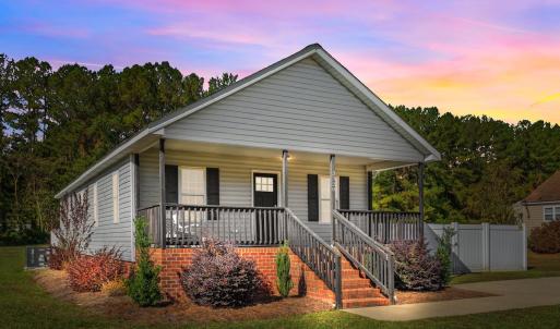 Photo #1 of SOLD property in 3328 Taylors Pointe Dr., Winterville, NC 0.6 acres