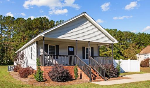 Photo #13 of SOLD property in 3328 Taylors Pointe Dr., Winterville, NC 0.6 acres