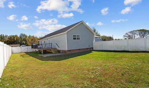 Photo #16 of SOLD property in 3328 Taylors Pointe Dr., Winterville, NC 0.6 acres