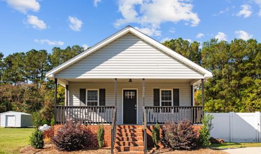 Photo #2 of SOLD property in 3328 Taylors Pointe Dr., Winterville, NC 0.6 acres