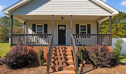 Photo #3 of SOLD property in 3328 Taylors Pointe Dr., Winterville, NC 0.6 acres