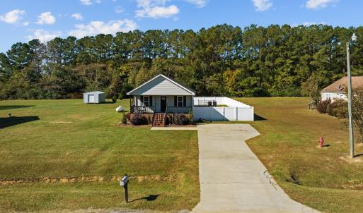 Photo #4 of SOLD property in 3328 Taylors Pointe Dr., Winterville, NC 0.6 acres