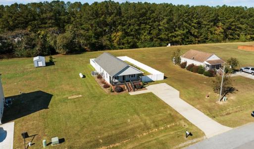 Photo #6 of SOLD property in 3328 Taylors Pointe Dr., Winterville, NC 0.6 acres