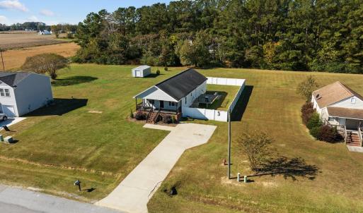 Photo #7 of SOLD property in 3328 Taylors Pointe Dr., Winterville, NC 0.6 acres