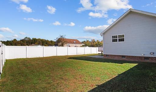 Photo #21 of SOLD property in 3328 Taylors Pointe Dr., Winterville, NC 0.6 acres