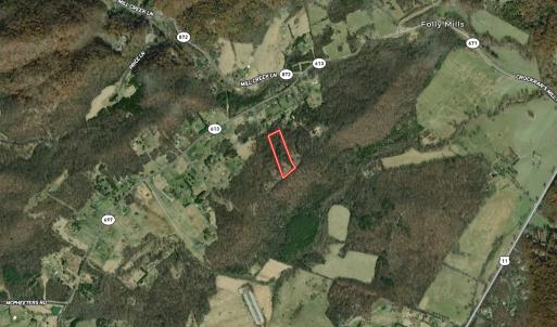 Photo #16 of 147 Chestnut Dr., Staunton, VA 5.0 acres
