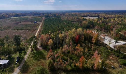 Photo #2 of SOLD property in 1315 NC 43 Hwy, Vanceboro, NC 33.2 acres
