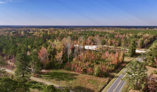 Photo #3 of SOLD property in 1315 NC 43 Hwy, Vanceboro, NC 33.2 acres