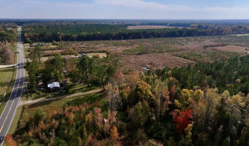 Photo #4 of SOLD property in 1315 NC 43 Hwy, Vanceboro, NC 33.2 acres