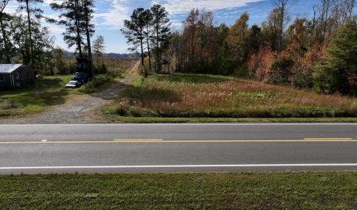 Photo #6 of SOLD property in 1315 NC 43 Hwy, Vanceboro, NC 33.2 acres