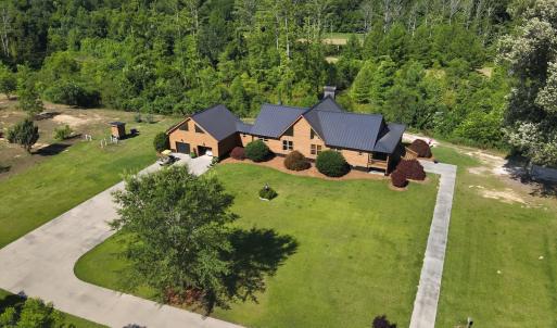 Photo #3 of 6267 River Road, White Oak, NC 30.0 acres