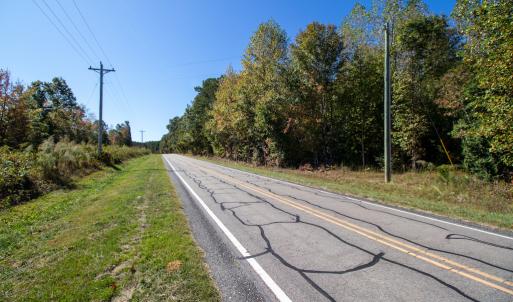 Photo #16 of SOLD property in Off Pine Grove Church Road, Eagle Springs, NC 36.7 acres