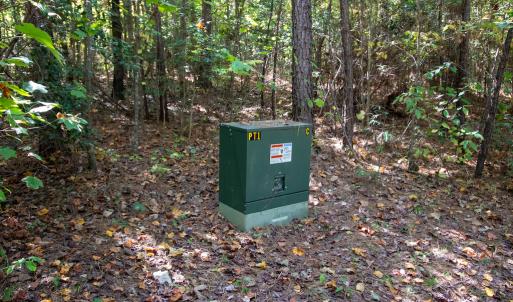 Photo #23 of SOLD property in Off Pine Grove Church Road, Eagle Springs, NC 36.7 acres