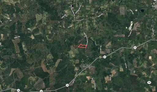 Photo #34 of Off Pine Grove Church Road, Eagle Springs, NC 36.7 acres