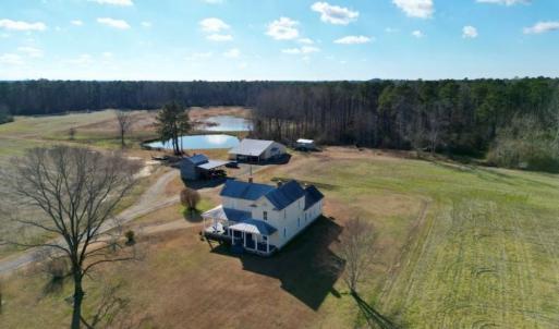 Photo #14 of SOLD property in 1416 NC 45 S., Windsor, NC 148.0 acres