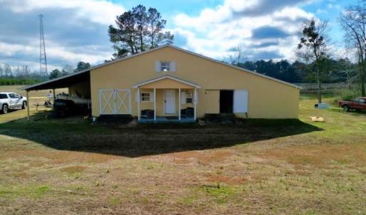 Photo #22 of SOLD property in 1416 NC 45 S., Windsor, NC 148.0 acres