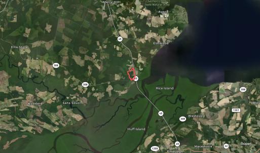 Photo #28 of 1416 NC 45 S., Windsor, NC 148.0 acres