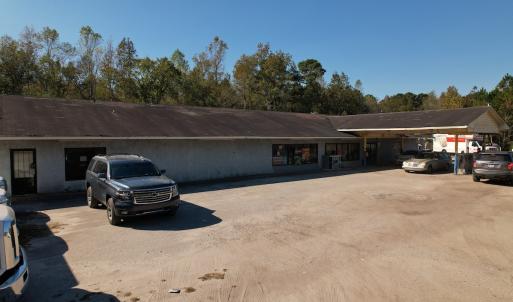 Photo #2 of 6088 Swamp Fox Hwy E, Tabor City, NC 2.1 acres
