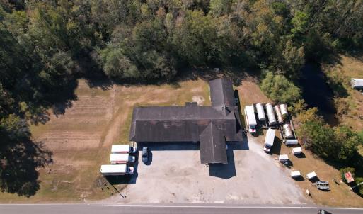 Photo #5 of 6088 Swamp Fox Hwy E, Tabor City, NC 2.1 acres