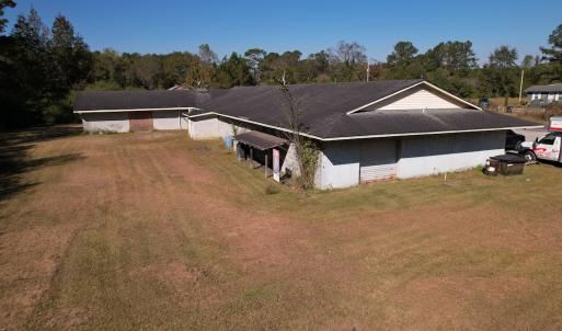 Photo #8 of 6088 Swamp Fox Hwy E, Tabor City, NC 2.1 acres