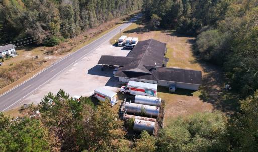 Photo #10 of 6088 Swamp Fox Hwy E, Tabor City, NC 2.1 acres