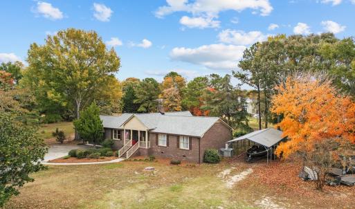 Photo #1 of 412 Oak Ridge Drive, Edenton, NC 1.0 acres