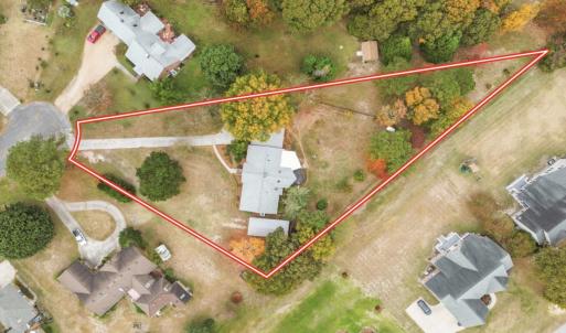 Photo #2 of 412 Oak Ridge Drive, Edenton, NC 1.0 acres