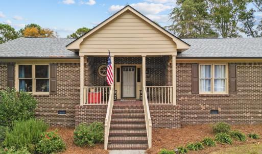 Photo #4 of 412 Oak Ridge Drive, Edenton, NC 1.0 acres