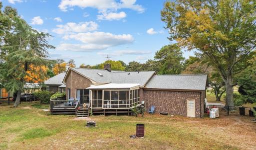Photo #37 of 412 Oak Ridge Drive, Edenton, NC 1.0 acres