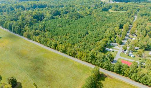 Photo #9 of Off Pony Farm Drive, Siler City , NC 8.1 acres