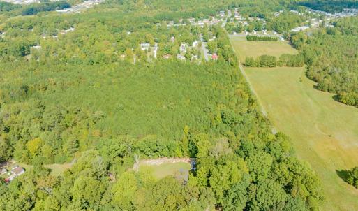 Photo #14 of Off Pony Farm Drive, Siler City , NC 8.1 acres