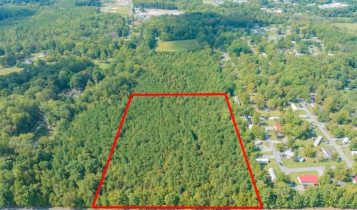 Photo #2 of Off Pony Farm Drive, Siler City , NC 8.1 acres