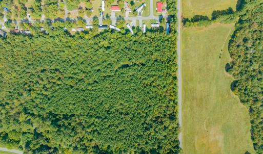Photo #4 of Off Pony Farm Drive, Siler City , NC 8.1 acres