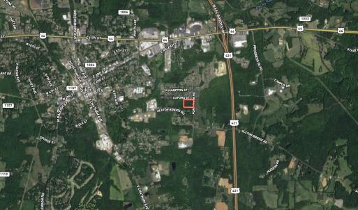 Photo #33 of SOLD property in Off Pony Farm Drive, Siler City, NC 8.1 acres
