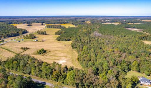 Photo #2 of Off Millie-Christine Road, Whiteville , NC 9.3 acres