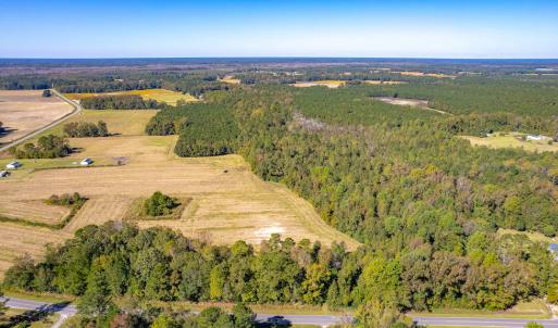 Photo #3 of Off Millie-Christine Road, Whiteville , NC 9.3 acres