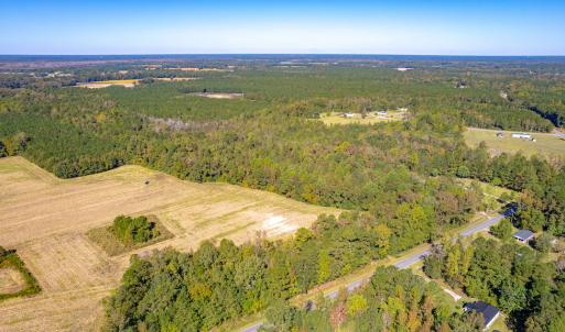 Photo #4 of Off Millie-Christine Road, Whiteville , NC 9.3 acres