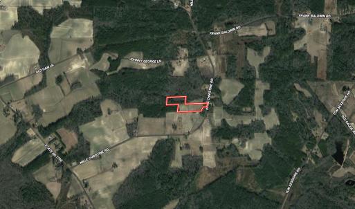 Photo #43 of Off Millie-Christine Road, Whiteville , NC 9.3 acres