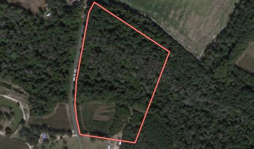 Photo #1 of Off Mote Road, Harrells, NC 15.7 acres