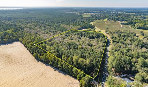 Photo #9 of Off Mote Road, Harrells, NC 15.7 acres