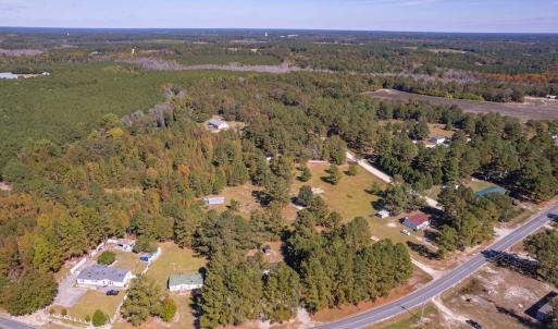 Photo #9 of SOLD property in 15565 Brian Lane , Laurel Hill, NC 5.6 acres