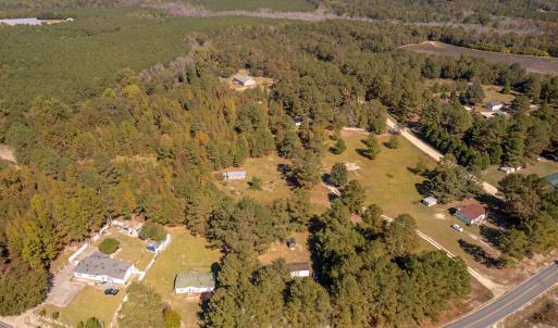 Photo #10 of SOLD property in 15565 Brian Lane , Laurel Hill, NC 5.6 acres
