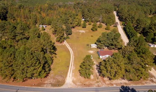 Photo #11 of SOLD property in 15565 Brian Lane , Laurel Hill, NC 5.6 acres