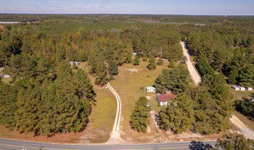 Photo #12 of SOLD property in 15565 Brian Lane , Laurel Hill, NC 5.6 acres