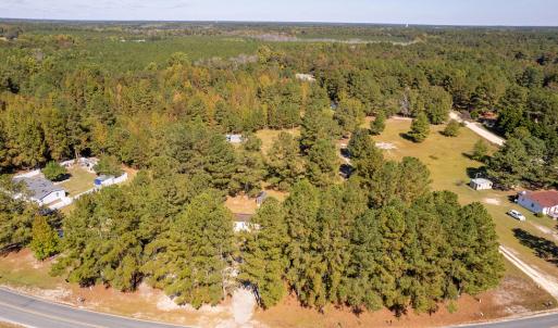 Photo #18 of SOLD property in 15565 Brian Lane , Laurel Hill, NC 5.6 acres