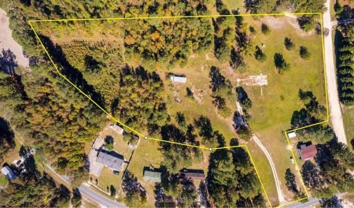 Photo #19 of SOLD property in 15565 Brian Lane , Laurel Hill, NC 5.6 acres
