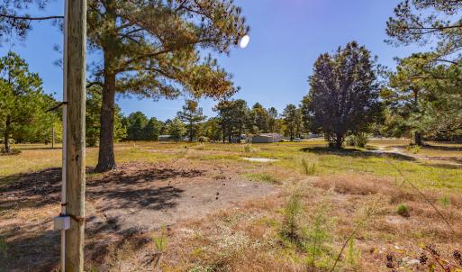 Photo #25 of SOLD property in 15565 Brian Lane , Laurel Hill, NC 5.6 acres