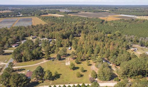 Photo #4 of SOLD property in 15565 Brian Lane , Laurel Hill, NC 5.6 acres