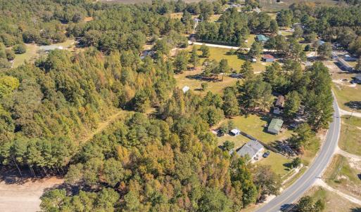 Photo #8 of SOLD property in 15565 Brian Lane , Laurel Hill, NC 5.6 acres