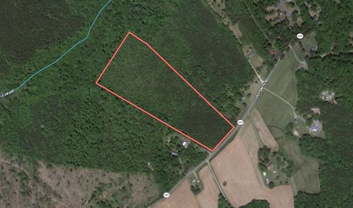 Photo #1 of Off Ladysmith Rd, Ruther Glen, VA 25.5 acres